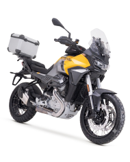 PACK SW-MOTECH BAUL 38L + HERRAJES + BOLSA MOTO-GUZZI GPT.17.624.70000/S | Top Case de moto | %brands%