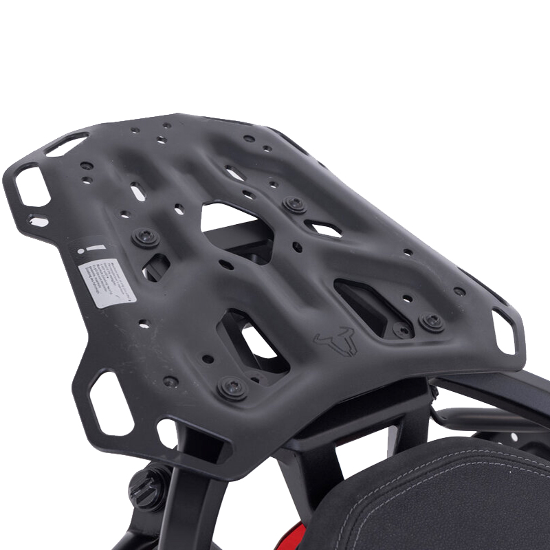 PACK SW-MOTECH BAUL 38L + HERRAJES + BOLSA MOTO GUZZI GPT.17.624.70000/B | Top Case de moto | %brands%