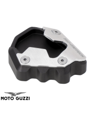 EXTENSIÓN CABALLETE LATERAL SW-MOTECH MOTO GUZZI STELVIO 1200 STS.17.624.10000 | Ampliaciones caballete lateral de moto | %brands%