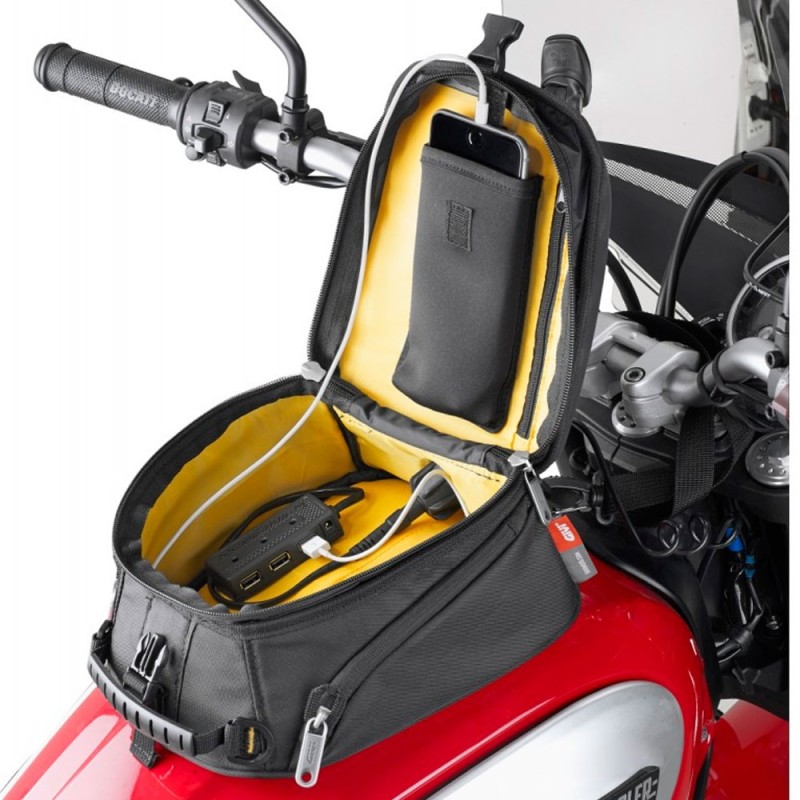 BOLSA SOBREDEPOSITO GIVI MT505 TANKLOCK