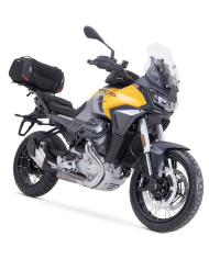 PACK SW-MOTECH BOLSA RACKPACK + PORTAEQUIPAJE + EXTENSION GUZZI GPT.17.624.30000 | Bolsas de moto | %brands%