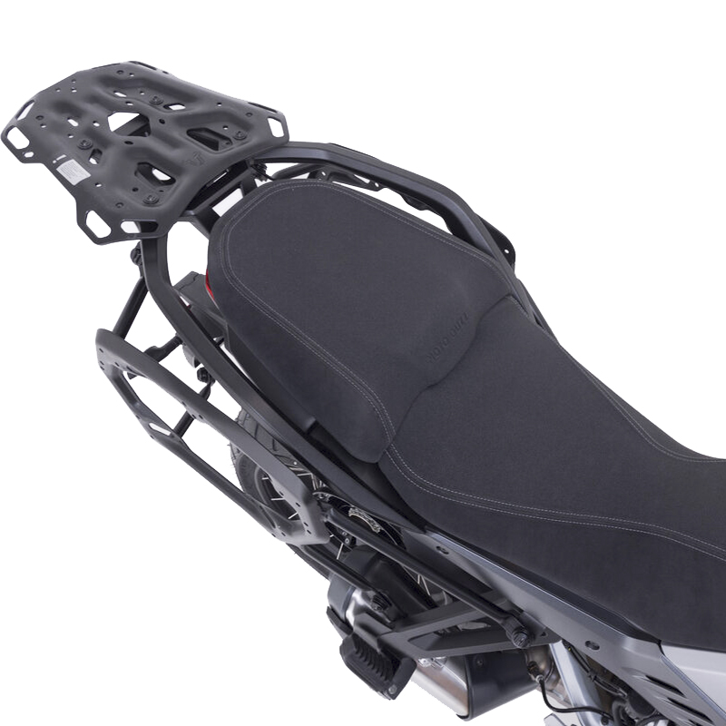 PACK MALETAS LATERALES + BAUL + BOLSAS + SOPORTES SW-MOTECH MOTO GUZZI ADV.17.624.75000/B | Maletas laterales de moto | %brands%