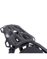 PACK MALETAS LATERALES + BAUL + BOLSAS + SOPORTES SW-MOTECH MOTO GUZZI ADV.17.624.75000/B | Maletas laterales de moto | %brands%