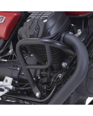 DEFENSAS DE MOTOR SW-MOTECH CRASH BAR MOTO GUZZI SBL.17.847.10000/B | Protectores de motor de moto | %brands%