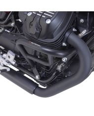 DEFENSAS DE MOTOR SW-MOTECH CRASH BAR MOTO GUZZI SBL.17.847.10000/B | Protectores de motor de moto | %brands%