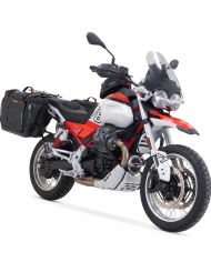 PACK SW-MOTECH DE ALFORJAS Y SOPORTES SYSBAG WP L/L MOTO GUZZI BC.SYS.17.632.21000/B | Alforjas de moto | %brands%