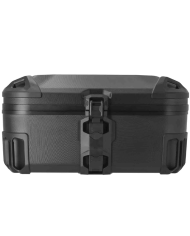PACK SW-MOTECH BAUL DUSC 55XL + PORTAEQUIPAJE MOTO GUZZI GPT.17.632.66000/B | Top Case de moto | %brands%