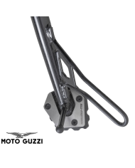 EXTENSIÓN CABALLETE LATERAL SW-MOTECH MOTO GUZZI V85 TT STS.17.632.10000 | Ampliaciones caballete lateral de moto | %brands%
