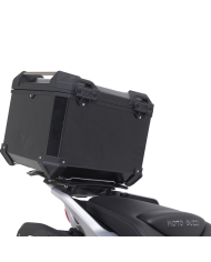PACK MALETAS LATERALES + BAUL + BOLSAS + SOPORTES SW-MOTECH MOTO GUZZI ADV.17.632.75000/B | Maletas laterales de moto | %brands%