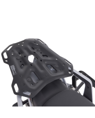 PACK MALETAS LATERALES + BAUL + BOLSAS + SOPORTES SW-MOTECH MOTO GUZZI ADV.17.632.75000/S | Maletas laterales de moto | %brands%