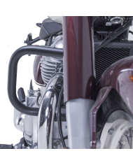 DEFENSAS DE MOTOR SW-MOTECH CRASH BAR ROYAL ENFIELD CLASSIC 650/SHOTGUN SBL.41.043.10000/B | Protectores de motor de moto | %brands%