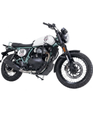 CUBRECARTER SW-MOTECH ENGINE GUARD ROYAL ENFIELD BEAR/CONTINENTAL GT 650 MSS.41.010.10000/B | Cubre carter de moto | %brands%