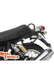KIT DE FIJACION MALETAS LATERALES Y ALFORJAS SW-MOTECH SLC IZQUIERDO ROYAL ENFIELD HTA.41.937.10000 | Fijaciones Alforjas de moto | %brands%