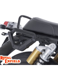 KIT DE FIJACION ALFORJAS SW-MOTECH V-LOC DERECHO ROYAL ENFIELD CONTINENTAL GT/INTERCEPTOR VMC.41.937.11000 | Fijaciones Alforjas de moto | %brands%