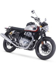 KIT DE FIJACION ALFORJAS SW-MOTECH V-LOC DERECHO ROYAL ENFIELD CONTINENTAL GT/INTERCEPTOR VMC.41.937.11000 | Fijaciones Alforjas de moto | %brands%