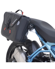 PACK SW-MOTECH DE ALFORJAS Y SOPORTES SYSBAG WP M/S ROYAL ENFIELD GUERRILLA 450 BC.SYS.41.633.31000/B | Alforjas de moto | %brands%