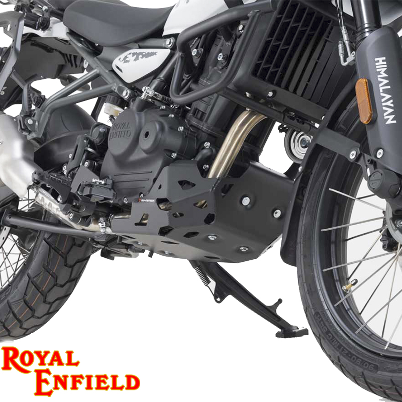 CUBRECARTER SW-MOTECH ENGINE GUARD ROYAL ENFIELD HIMALAYAN/GUERRILLA MSS.41.620.10000/B