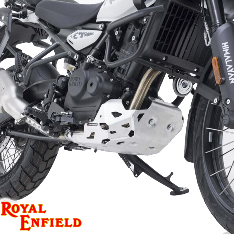 CUBRECARTER SW-MOTECH ENGINE GUARD ROYAL ENFIELD HIMALAYAN/GUERRILLA MSS.41.620.10000/S