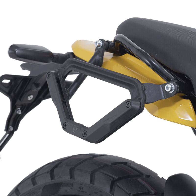 PACK DE ALFORJAS SW-MOTECH WP Y SOPORTES V-LOC ROYAL ENFIELD GUERRILLA/HIMALAYAN BC.SYS.41.633.32000 | Alforjas de moto | %brands%