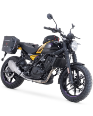 PACK DE ALFORJAS SW-MOTECH WP Y SOPORTES V-LOC ROYAL ENFIELD GUERRILLA/HIMALAYAN BC.SYS.41.633.32000 | Alforjas de moto | %brands%