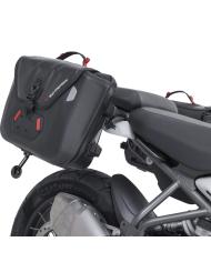 PACK SW-MOTECH DE ALFORJAS Y SOPORTES SYSBAG WP M/S ROYAL ENFIELD HIMALAYAN 450 BC.SYS.41.620.31000/B | Alforjas de moto | %brands%