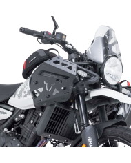 PACK SW-MOTECH DE ALFORJAS PARA DEFENSAS Y SOPORTES SYSBAG WP ROYAL ENFIELD HIMALAYAN BC.SYS.41.620.31100/B | Alforjas de moto | %brands%