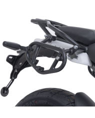 PACK MALETAS LATERALES + SOPORTES + BOLSAS SW-MOTECH URBAN ROYAL ENFIELD BC.HTA.41.620.30000/B | Maletas laterales de moto | %brands%
