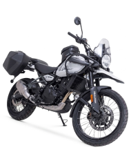 PACK MALETAS LATERALES + SOPORTES + BOLSAS SW-MOTECH URBAN ROYAL ENFIELD BC.HTA.41.620.30000/B | Maletas laterales de moto | %brands%