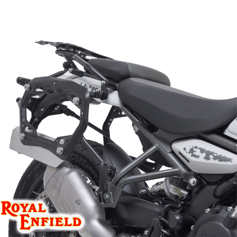 KIT DE FIJACION MALETAS LATERALES SW-MOTECH ROYAL ENFIELD HIMALAYAN KFT.41.620.30000/B