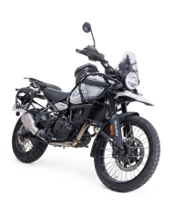 KIT DE FIJACION MALETAS LATERALES SW-MOTECH ROYAL ENFIELD HIMALAYAN KFT.41.620.30000/B | Fijaciones Maletas de moto | %brands%