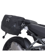PACK SW-MOTECH DE ALFORJAS Y SOPORTES LEGEND GEAR  BLACK EDITION ROYAL ENFIELD BC.HTA.41.620.20100 | Alforjas de moto | %brands%