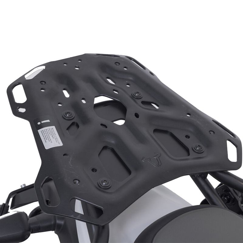 PACK SW-MOTECH BAUL 38L + HERRAJES + BOLSA ROYAL ENFIELD HIMALAYAN GPT.41.620.70000/S | Top Case de moto | %brands%