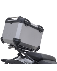 PACK SW-MOTECH BAUL 38L + HERRAJES + BOLSA ROYAL ENFIELD HIMALAYAN GPT.41.620.70000/S | Top Case de moto | %brands%