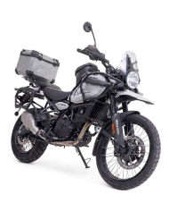 PACK SW-MOTECH BAUL 38L + HERRAJES + BOLSA ROYAL ENFIELD HIMALAYAN GPT.41.620.70000/S | Top Case de moto | %brands%