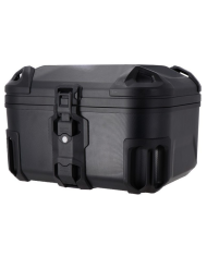 PACK SW-MOTECH BAUL DUSC 41L + PORTAEQUIPAJE ROYAL ENFIELD HIMALAYAN GPT.41.620.65001/B | Top Case de moto | %brands%