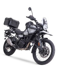 PACK SW-MOTECH BAUL DUSC 41L + PORTAEQUIPAJE ROYAL ENFIELD HIMALAYAN GPT.41.620.65001/B | Top Case de moto | %brands%
