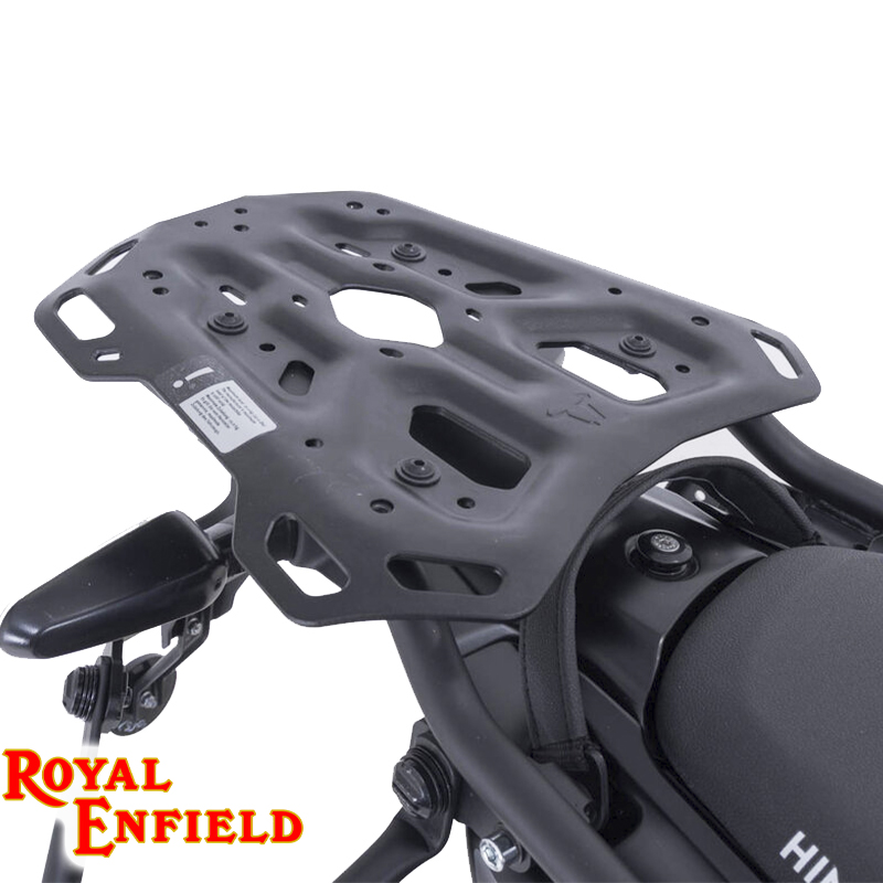 KIT DE FIJACIÓN POSTERIOR SW-MOTECH ADVENTURE-RACK ROYAL ENFIELD HIMALAYAN GPT.41.620.19000/B