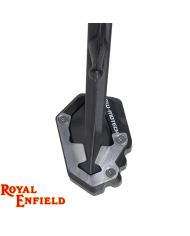 EXTENSIÓN CABALLETE LATERAL SW-MOTECH ROYAL ENFIELD HIMALAYAN/RALLY STS.41.620.10000 | Ampliaciones caballete lateral de moto | %brands%
