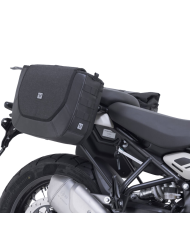 PACK DE ALFORJAS SW-MOTECH LEGEND GEAR Y SOPORTES V-LOC ROYAL ENFIELD HIMALAYAN BC.HTA.41.620.22000 | Alforjas de moto | %brands%