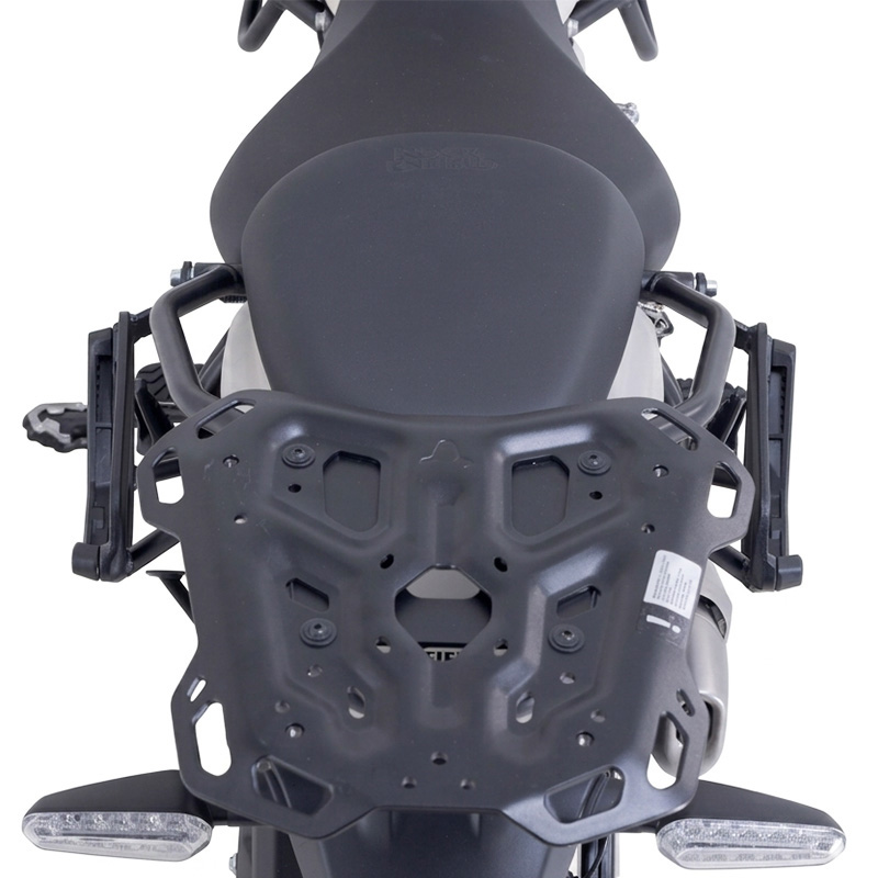 PACK DE ALFORJAS SW-MOTECH WP Y SOPORTES V-LOC ROYAL ENFIELD HIMALAYAN BC.SYS.41.620.32000 | Alforjas de moto | %brands%