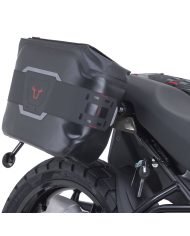 PACK DE ALFORJAS SW-MOTECH WP Y SOPORTES V-LOC ROYAL ENFIELD HIMALAYAN BC.SYS.41.620.32000 | Alforjas de moto | %brands%
