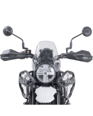 KIT DE PROTECTORES DE MANOS SW-MOTECH ADVENTURE ROYAL ENFIELD HIMALAYAN  | Paramanos de moto | %brands%
