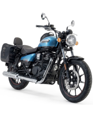 PACK SW-MOTECH DE ALFORJAS Y SOPORTES LEGEND GEAR BLACK EDITION ROYAL ENFIELD BC.HTA.41.983.20100 | Alforjas de moto | %brands%