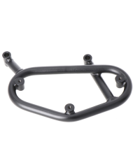 KIT DE FIJACION MALETAS LATERALES Y ALFORJAS SW-MOTECH SLC IZQUIERDO ROYAL ENFIELD METEOR 350 HTA.41.983.10000 | Fijaciones Alforjas de moto | %brands%