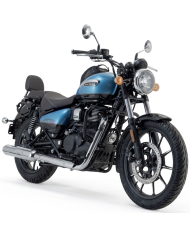 KIT DE FIJACION MALETAS LATERALES Y ALFORJAS SW-MOTECH SLC DERECHO ROYAL ENFIELD METEOR 350 HTA.41.983.11000 | Fijaciones Alforjas de moto | %brands%