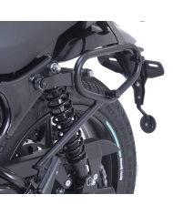 PACK MALETAS LATERALES + SOPORTES + BOLSAS SW-MOTECH URBAN ROYAL ENFIELD HNTR 350 BC.HTA.41.092.30000/B | Maletas laterales de moto | %brands%