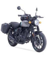 PACK MALETAS LATERALES + SOPORTES + BOLSAS SW-MOTECH URBAN ROYAL ENFIELD HNTR 350 BC.HTA.41.092.30000/B | Maletas laterales de moto | %brands%