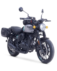 PACK SW-MOTECH DE ALFORJAS Y SOPORTES LEGEND GEAR BLACK EDITION ROYAL ENFIELD BC.HTA.41.092.20100 | Alforjas de moto | %brands%