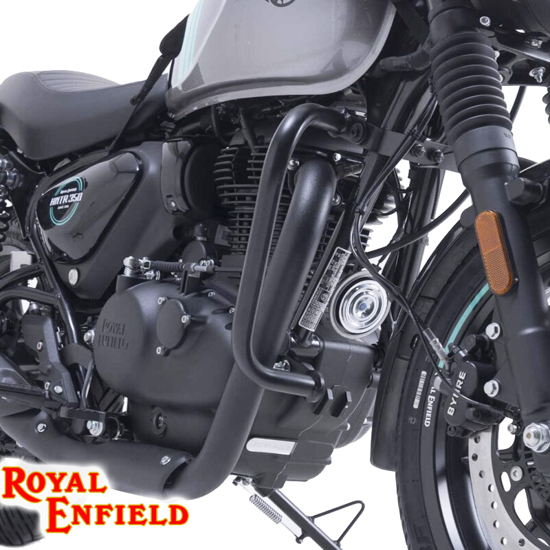 DEFENSAS DE MOTOR SW-MOTECH CRASH BAR MOTO ROYAL ENFIELD HNTR 350 SBL.41.092.10000/B