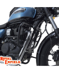 DEFENSAS DE MOTOR SW-MOTECH CRASH BAR MOTO ROYAL ENFIELD SBL.41.983.10000/B | Defensas y Protectores de moto | %brands%